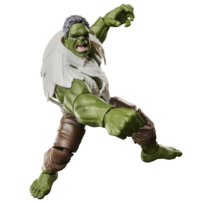 Hasbro Marvel Legends Series Hulk, Spider-Man: Brand New Day