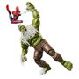 Hasbro Figura Hulk Spider-man Brand New Day Marvel Legends 15cm
