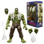 Hasbro Figura Hulk Spider-man Brand New Day Marvel Legends 15cm
