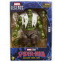Hasbro Figura Hulk Spider-man Brand New Day Marvel Legends 15cm