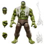 Hasbro Figura Hulk Spider-man Brand New Day Marvel Legends 15cm