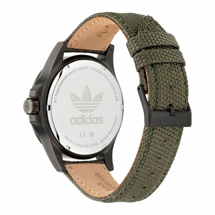Montre Unisexe Adidas AOFH23017 (Ø 44 mm)