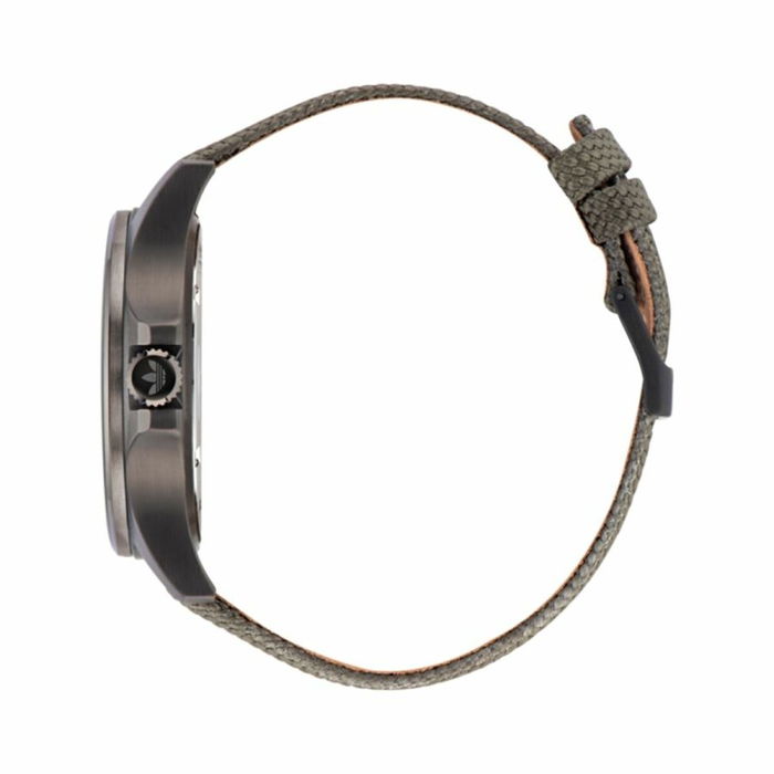 Montre Unisexe Adidas AOFH23017 (Ø 44 mm)