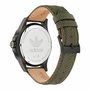 Montre Unisexe Adidas AOFH23017 (Ø 44 mm)
