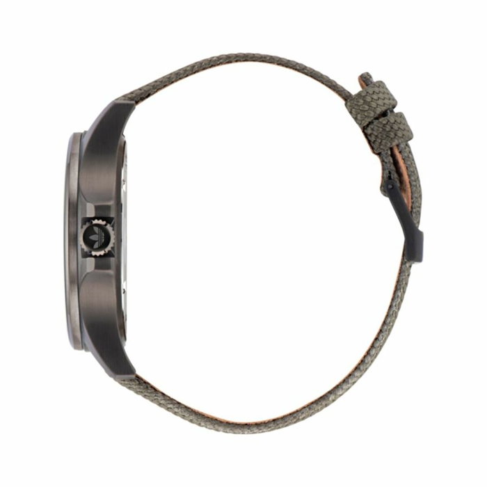 Montre Unisexe Adidas AOFH23017 (Ø 44 mm)