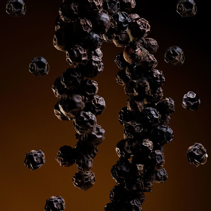 Dolce & Gabbana The One For Men Eau de Parfum, Parfum pour Homme, Flacon Vaporisateur 50 ml, Notes Ambrées et Épicées