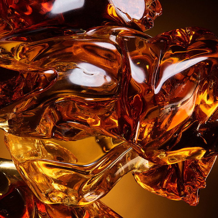 Dolce & Gabbana The One For Men Eau de Parfum, Parfum pour Homme, Flacon Vaporisateur 50 ml, Notes Ambrées et Épicées