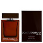 Dolce & Gabbana The One For Men Eau de Parfum, Parfum pour Homme, Flacon Vaporisateur 50 ml, Notes Ambrées et Épicées