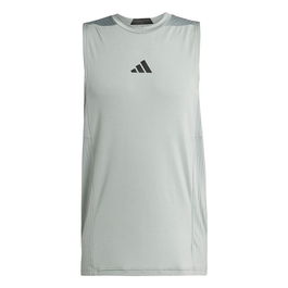 T-shirt à manches courtes homme Adidas JI8174