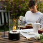 Cheminée de Table Décorative au Bioéthanol Heatfir InnovaGoods