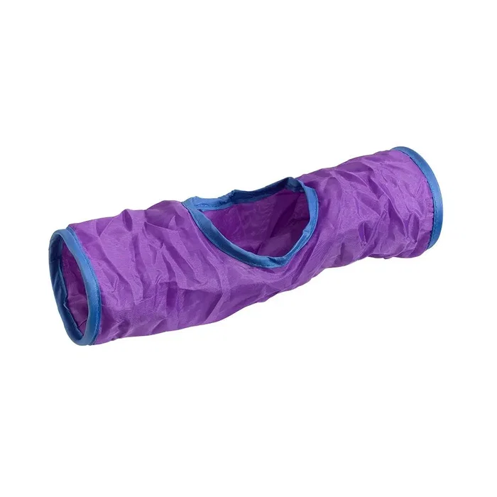 Ferplast Tunnel pour Petits Animaux 8x30cm Ferplast Tunnel pour Petits Animaux 8x30cm