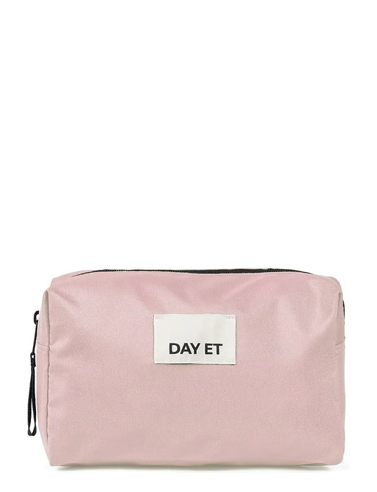 DAY ET Nécessaire de voyage DAY GWENETH RE-S Rose Taupe DAY ET Nécessaire de voyage DAY GWENETH RE-S Rose Taupe