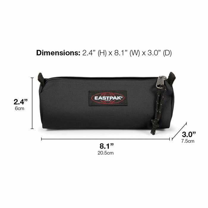 Eastpak Benchmark Single Ultra Marine Eastpak Benchmark Single Ultra Marine