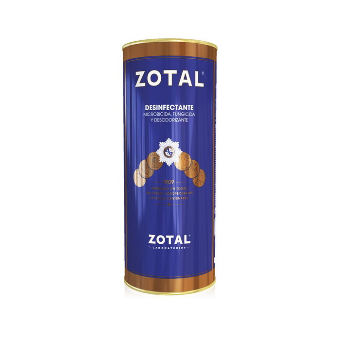 Zotal Désinfectant 870ml Zotal Désinfectant 870ml