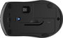 HP Souris Sans Fil Silencieuse et Ergonomique 220 avec Nano-Récepteur USB - Pour Droitiers et Gauchers