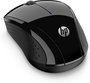 HP Souris Sans Fil Silencieuse et Ergonomique 220 avec Nano-Récepteur USB - Pour Droitiers et Gauchers