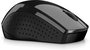 HP Souris Sans Fil Silencieuse et Ergonomique 220 avec Nano-Récepteur USB - Pour Droitiers et Gauchers