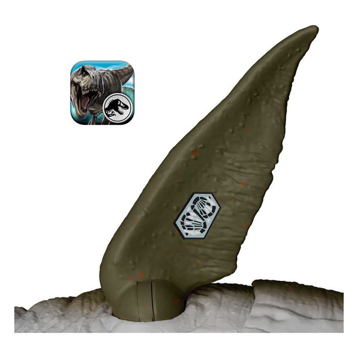 Mattel Jurassic World Mosasaurus Bite 'n Blast - 65 cm Mattel Jurassic World Mosasaurus Bite 'n Blast - 65 cm