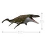 Mattel Jurassic World Mosasaurus Bite 'n Blast - 65 cm
