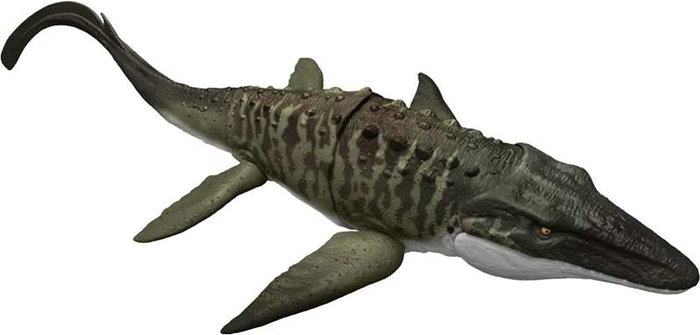Mattel Jurassic World Mosasaurus Bite 'n Blast - 65 cm Mattel Jurassic World Mosasaurus Bite 'n Blast - 65 cm