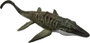 Mattel Jurassic World Mosasaurus Bite 'n Blast - 65 cm