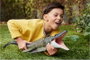 Mattel Jurassic World Mosasaurus Bite 'n Blast - 65 cm