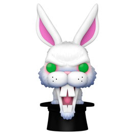 FUNKO Figura POP Goosebumps Bad Hare Day