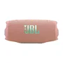 Haut-parleurs bluetooth portables JBL Charge 6 Rose
