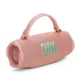 Haut-parleurs bluetooth portables JBL Charge 6 Rose