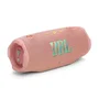 Haut-parleurs bluetooth portables JBL Charge 6 Rose
