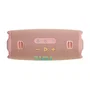Haut-parleurs bluetooth portables JBL Charge 6 Rose