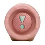 Haut-parleurs bluetooth portables JBL Charge 6 Rose