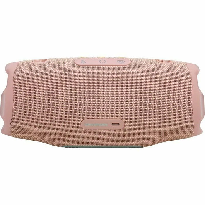 Haut-parleurs bluetooth portables JBL Charge 6 Rose