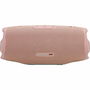 Haut-parleurs bluetooth portables JBL Charge 6 Rose