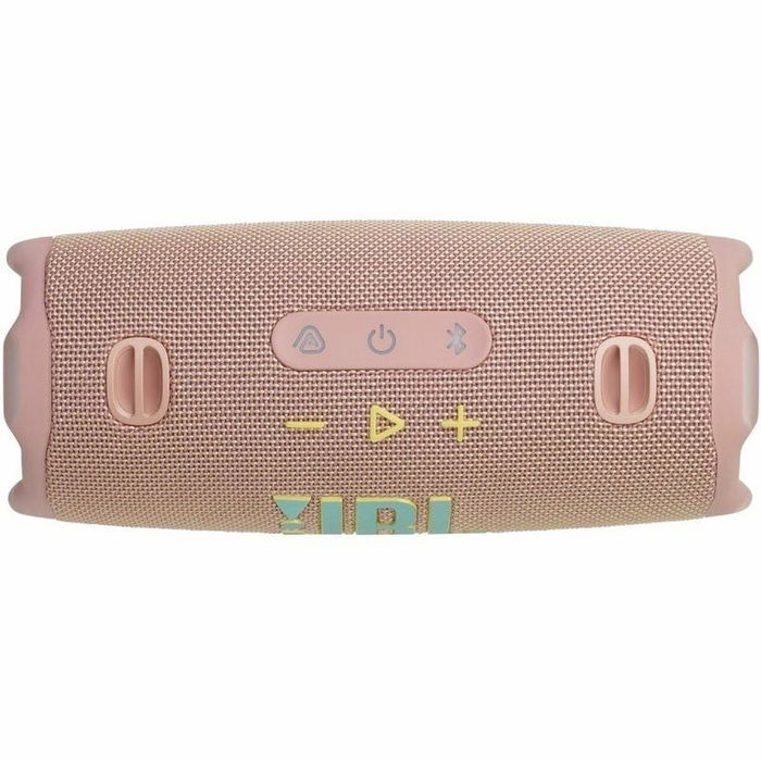 Haut-parleurs bluetooth portables JBL Charge 6 Rose