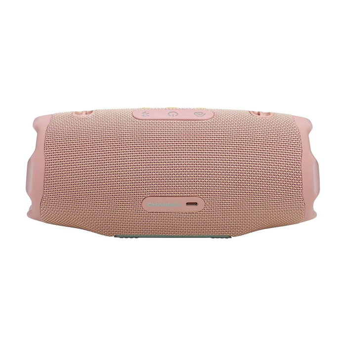 Haut-parleurs bluetooth portables JBL Charge 6 Rose