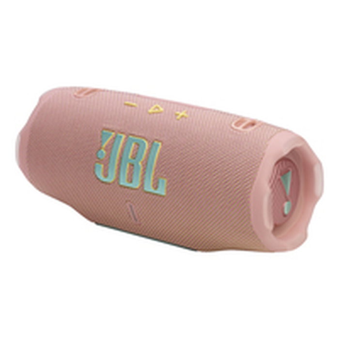 Haut-parleurs bluetooth portables JBL Charge 6 Rose