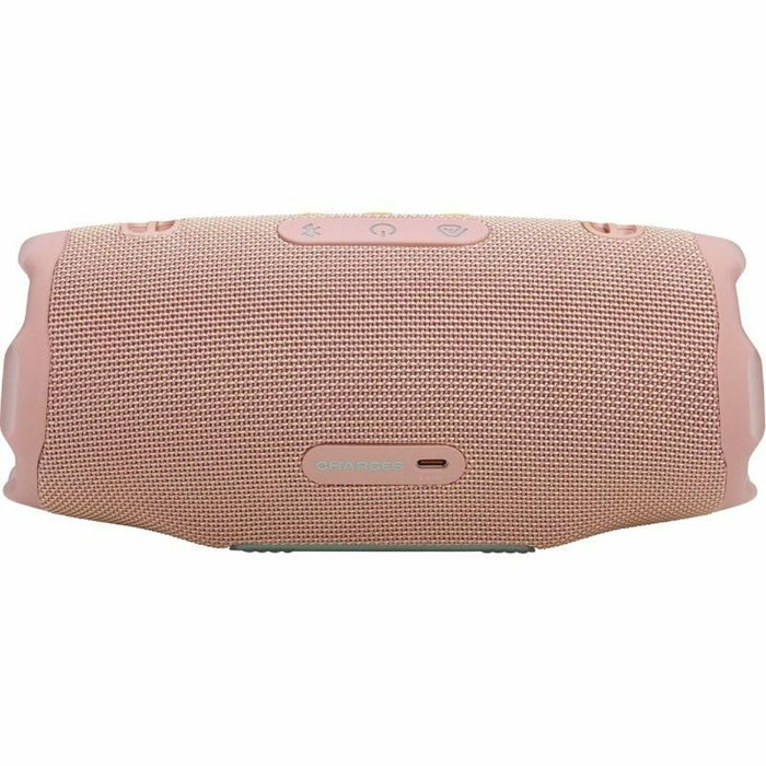 Haut-parleurs bluetooth portables JBL Charge 6 Rose