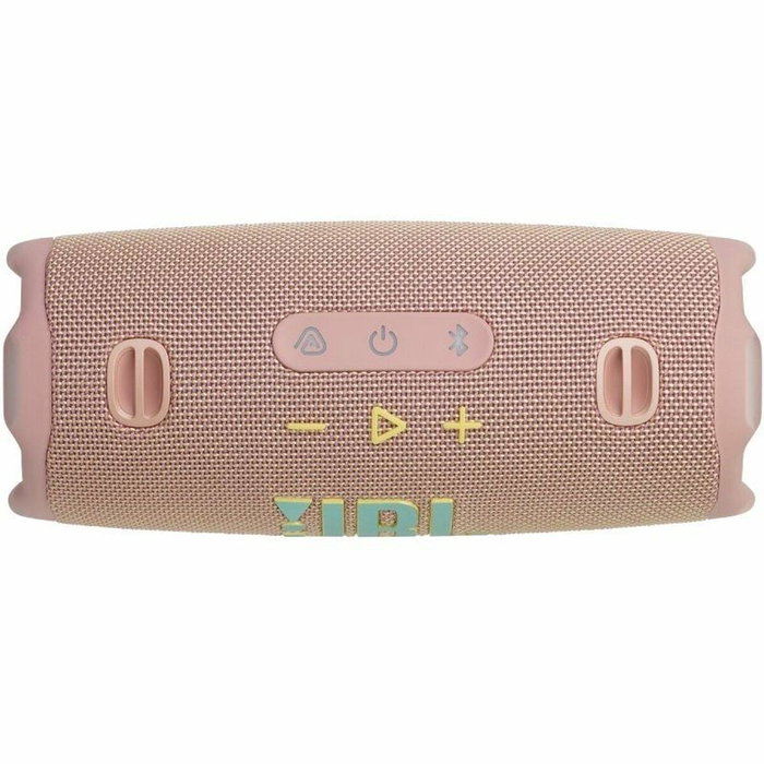 Haut-parleurs bluetooth portables JBL Charge 6 Rose