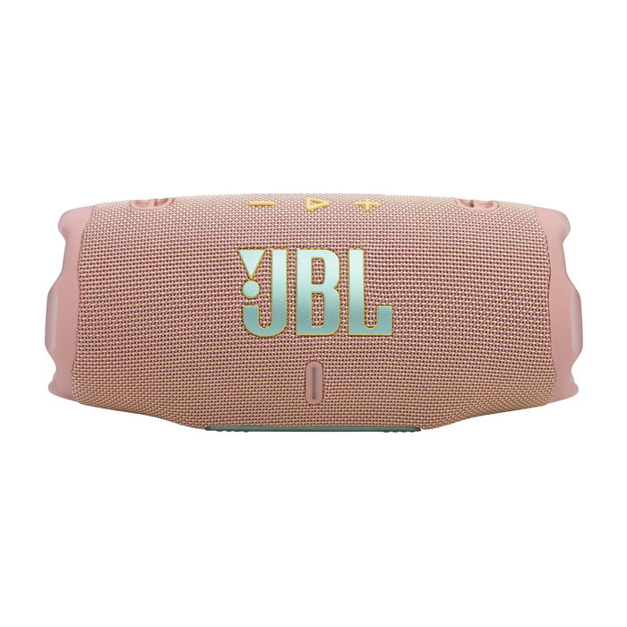 Haut-parleurs bluetooth portables JBL Charge 6 Rose