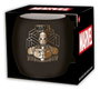 Stor Tasse en céramique Marvel avec boîte cadeau