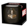 Stor Tasse en céramique Marvel avec boîte cadeau