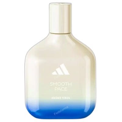 Adidas Vibes Smooth Pace Eau de Parfum 100 ml