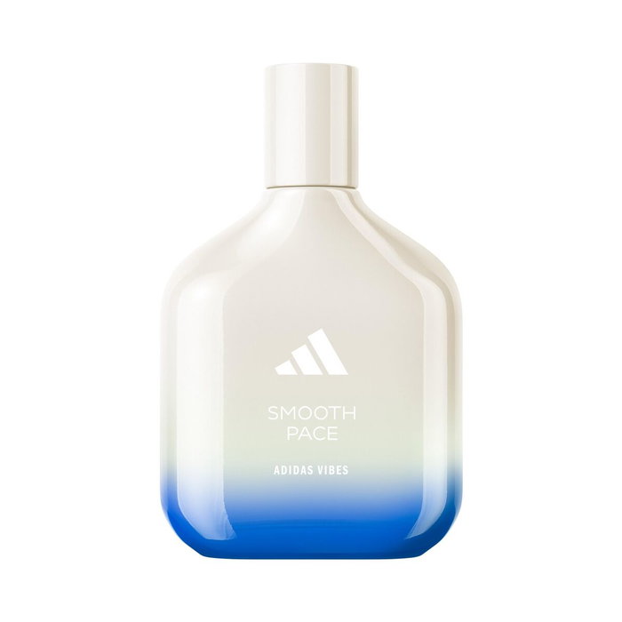 Adidas Vibes Smooth Pace Eau de Parfum 100 ml