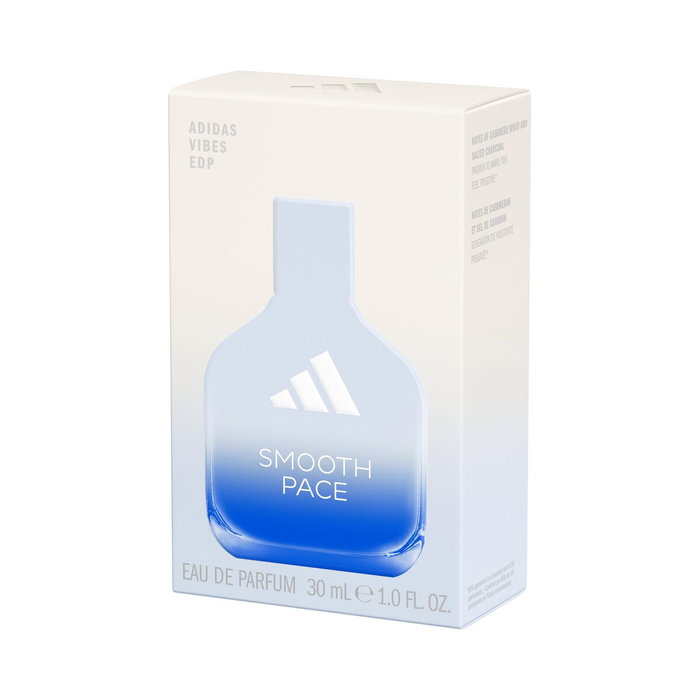 Adidas Vibes Smooth Pace Eau de Parfum 100 ml