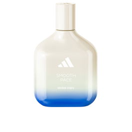 Adidas Eau de Parfum Vaporisateur Vibes Smooth Pace 100 ml Unisexe