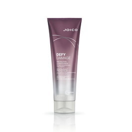 Joico Defy Damage Protective Conditioner Après-Shampoing Réparateur 250 ml - Hydratation, Élasticité et Brillance pour Cheveux