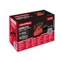 WOLFPACK LINEA PROFESIONAL Lijadora Delta 220 Watt