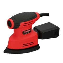 WOLFPACK LINEA PROFESIONAL Lijadora Delta 220 Watt