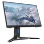 Lenovo - Écran PC Gamer 24" FHD 180Hz IPS 0.5ms FreeSync HDMI 2.1 (Modèle: Legion R24e, Réf: 67CCGAC4EU)
